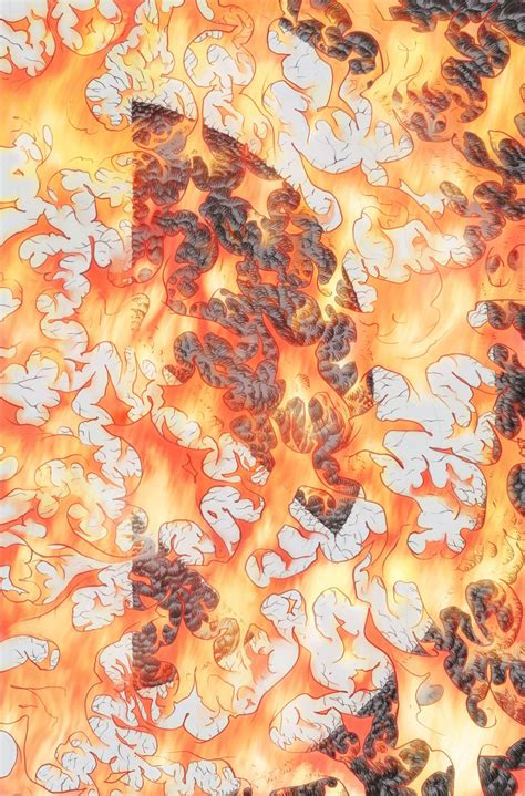 SDCC '14: The Multiversity Enrollment with Grant Morrison 