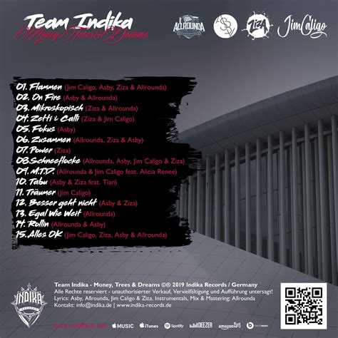 Songs – allroundasongs.com