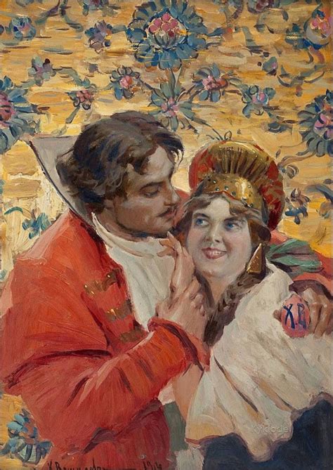 Ivan Goryushkin-Sorokopudov. Russian painter. : ehdu — LiveJournal