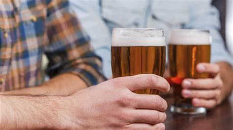 how long does it take to reset alcohol tolerance