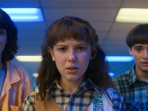 Stranger Things 5: se filtraron de Netflix las fechas de estreno de la