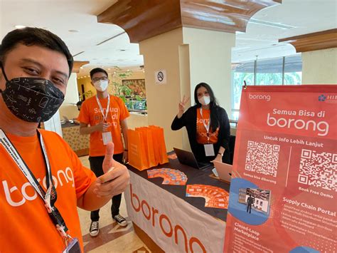 Malaysia B2B startup Dropee raises $7M Series A round led by Vynn ...