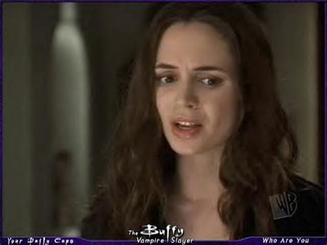 Buffy Pictures