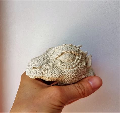 Please help me with making a mold. I made this in plaster of paris and ...
