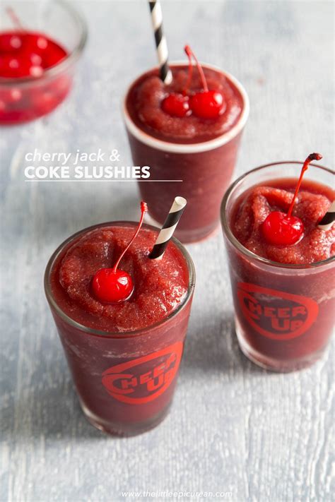 Jack Daniels Slush Recipe | Bryont Blog