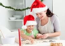 Three Healthy Sweeteners for Holiday Baking