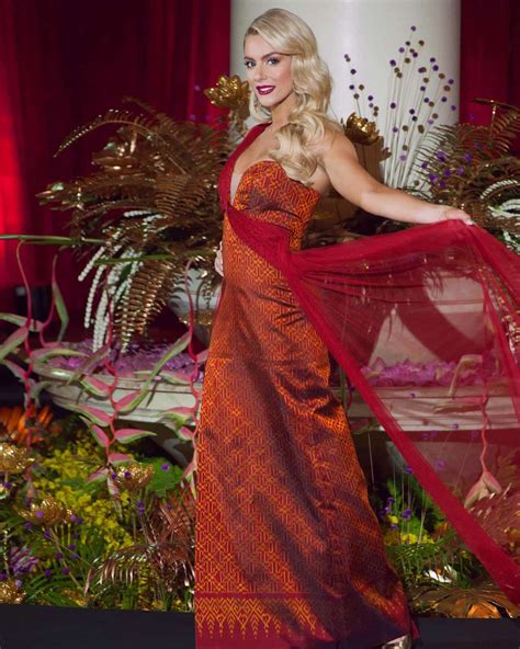 Miss USA 2018 Sarah Rose Summers