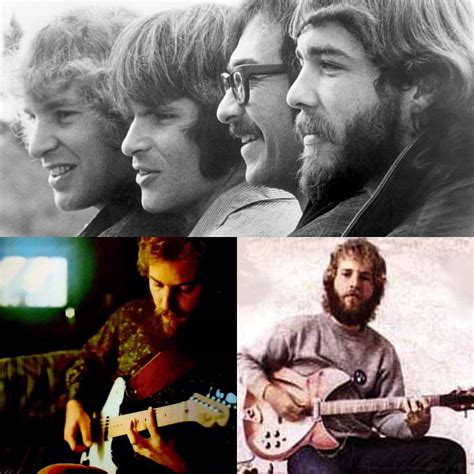 Remembering Tom Fogerty born November 9, 1941 he passed aw… | Flickr