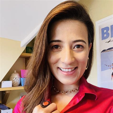 Raquel Peck - Concordia