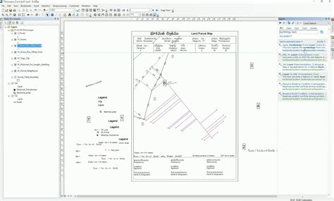 ArcGIS 10.2 Apply Symbology From Layer Copy symbology from a layer file ...