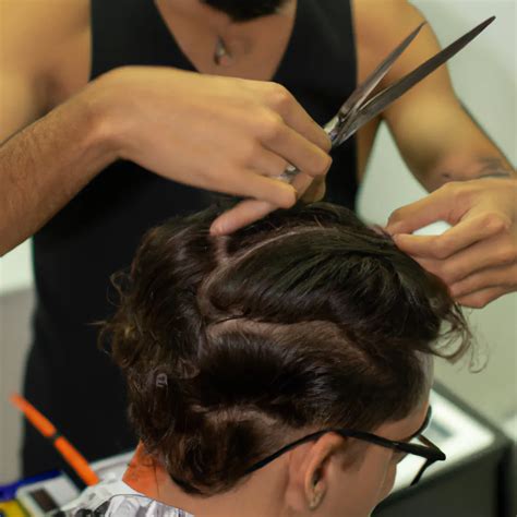 Corte Para Fazer No Cabelo