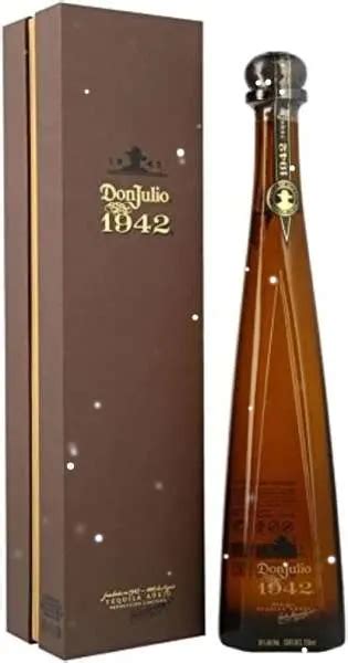 Don Julio 1942 Price