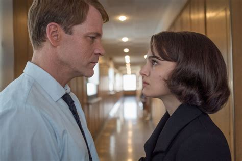 Джеки (2016) — Фильм.ру