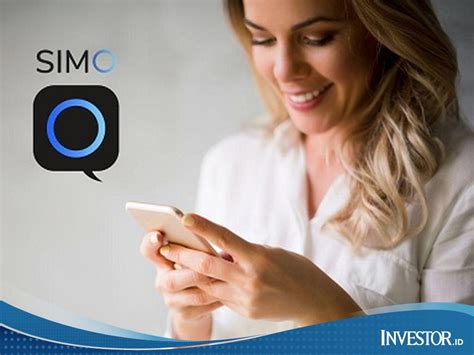 simo perkenalkan teknologi terkini  industri broadband