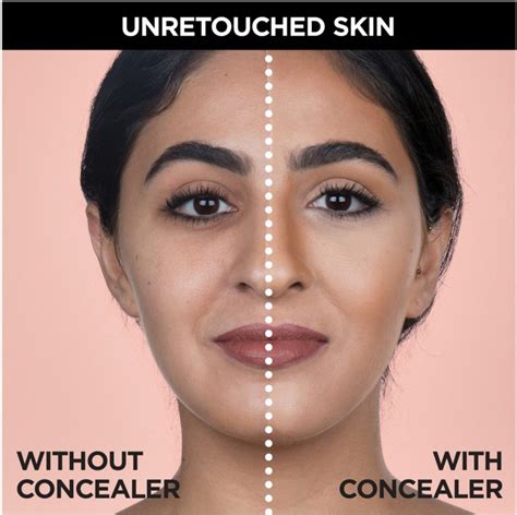 Infallible Full Wear Waterproof Concealer – eCosmetics: All Major ...