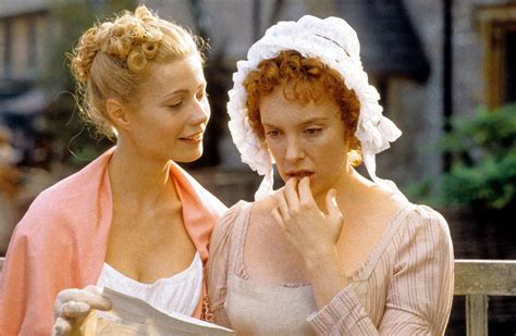 How would you describe the friendship of Harriet Smith and Emma ...