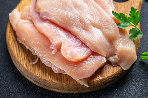 how long to cook sliced chicken breast