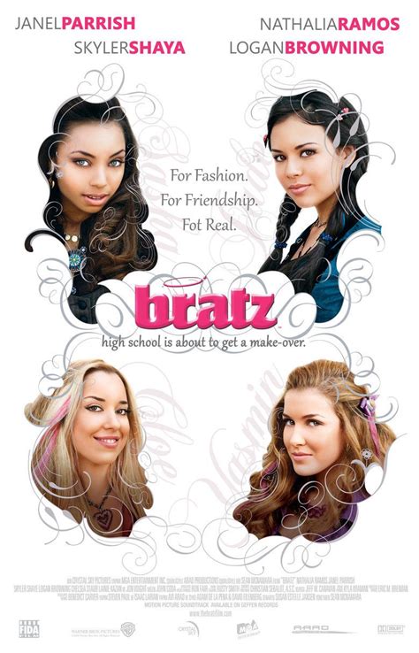 Bratz (2007 film) - Alchetron, The Free Social Encyclopedia