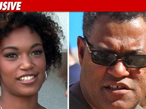 Matriz Laurence Fishburne Recarregada