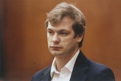 Jeffrey Dahmer
