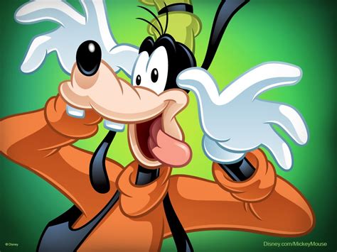 Goofy Wallpaper - WallpaperSafari