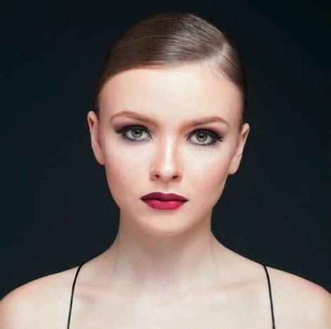flat light photography