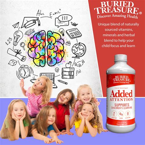 Snapklik.com : Buried Treasure - Added Attention - Childrens Learning ...