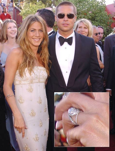 Jennifer Aniston Wedding Dresses: A Look At Her Iconic Bridal Styles