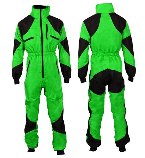 Paragliding Suits – Skyex Suits