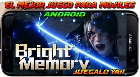 Descarga MOD Bright Memory para moviles Android