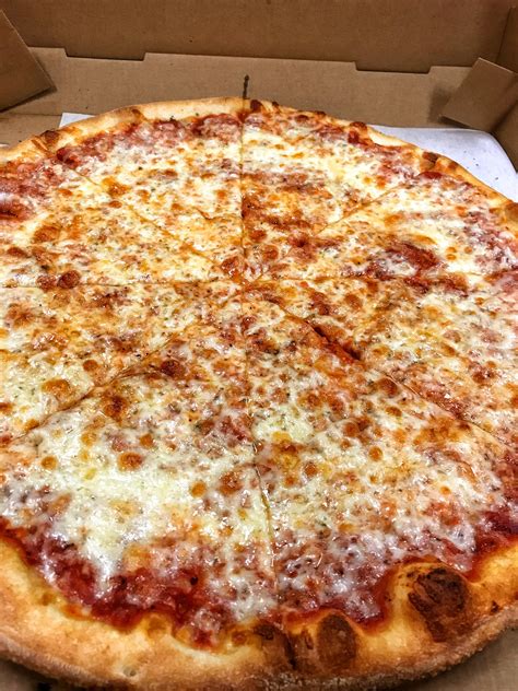 St louis style pizza – Artofit