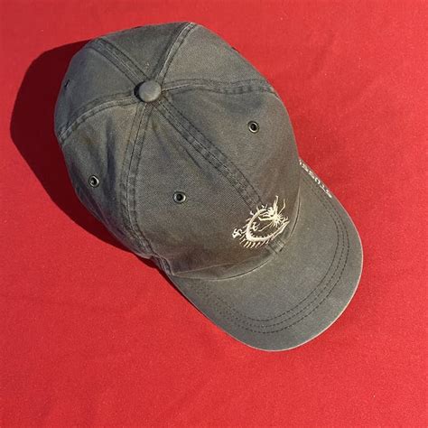Vintage Vintage 90s 2000s Stussy Fit Hat | Grailed