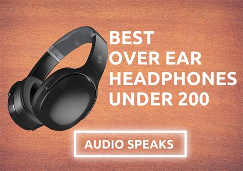 Best Wired Headphones Under 300 at Carly Decosta blog