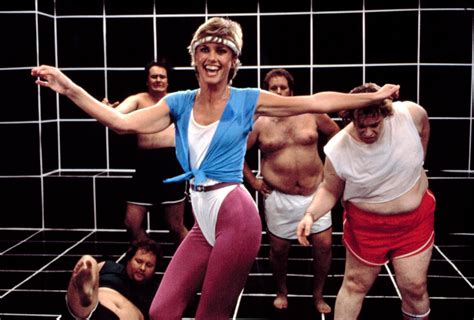 Why Olivia Newton-John Initially Didn't Want To Release Physical