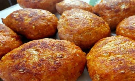 Пышные и очень вкусные котлеты по старинному немецкому рецепту | Идеи ...