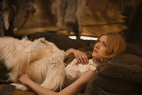 ‘Walker: Independence’ star Katherine McNamara: ‘I spoke to Jared ...