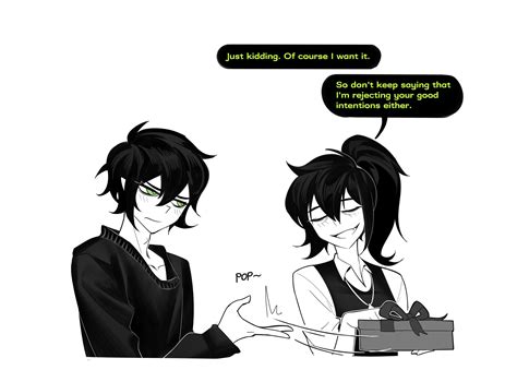 andrew graves and renee graves (the coffin of andy and leyley) drawn by