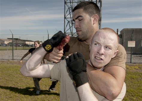Krav Maga Manual 3