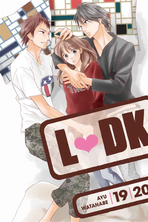 LDK 19-20