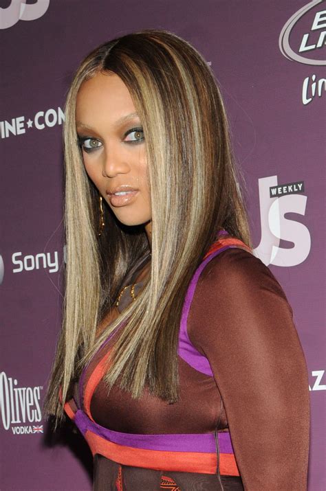 Tyra Banks leaked photos (125524). Best celebrity Tyra Banks leaked