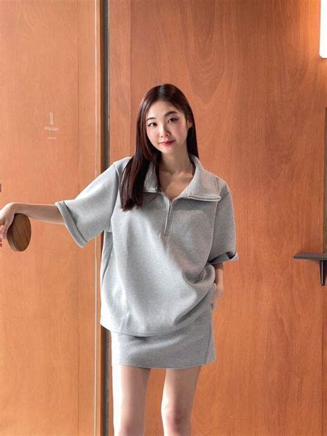 chic chic set lazadacoth