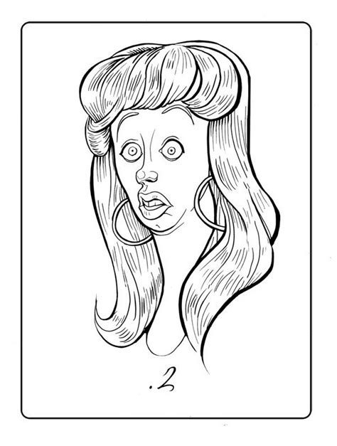DRAW! on Behance