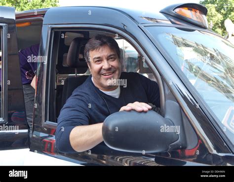 Taxi driver uk hi-res stock photography and images - Alamy