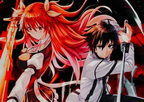 'Chivalry Of A Failed Knight' Release Date Has Got Fans Excited