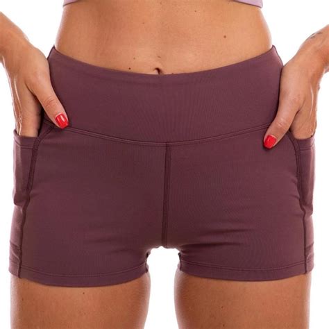 Шорты короткие спортивные женские Zelart Fit L3010 размер M (160-165см ...