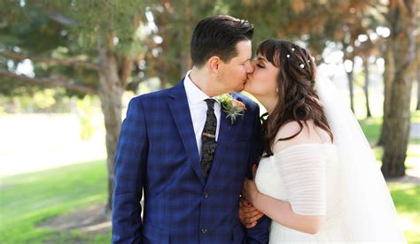 Kathrynn DiGenova and Andy DiGenova's Wedding Website