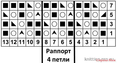 Юбка с ложными бантовыми складками - Страна Мам