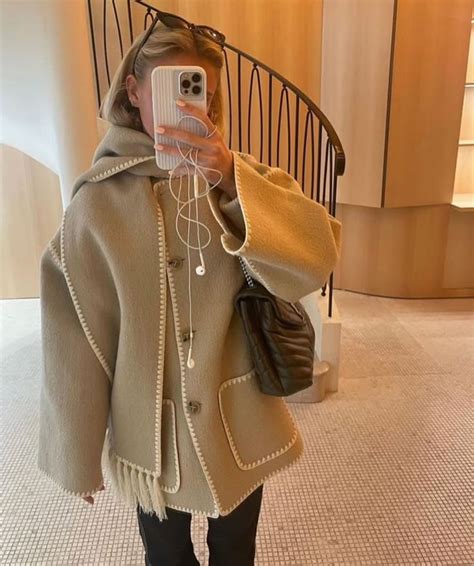Pin on Эстетика | Winter outfits, Autumn winter fashion, Stockholm fashion