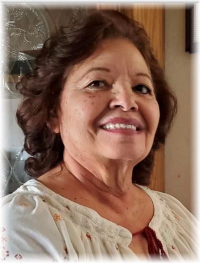 Terrazas Obituaries Deming NM: Finding Comfort in Remembrance - 7943pmn