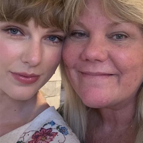 The Inspiring Life Of Andrea Swift: A Mother's Unwavering Support (And How It Made Taylor A Star) Image 18